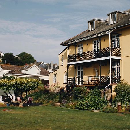 Ranscombe House Bed & Breakfast Brixham Ngoại thất bức ảnh