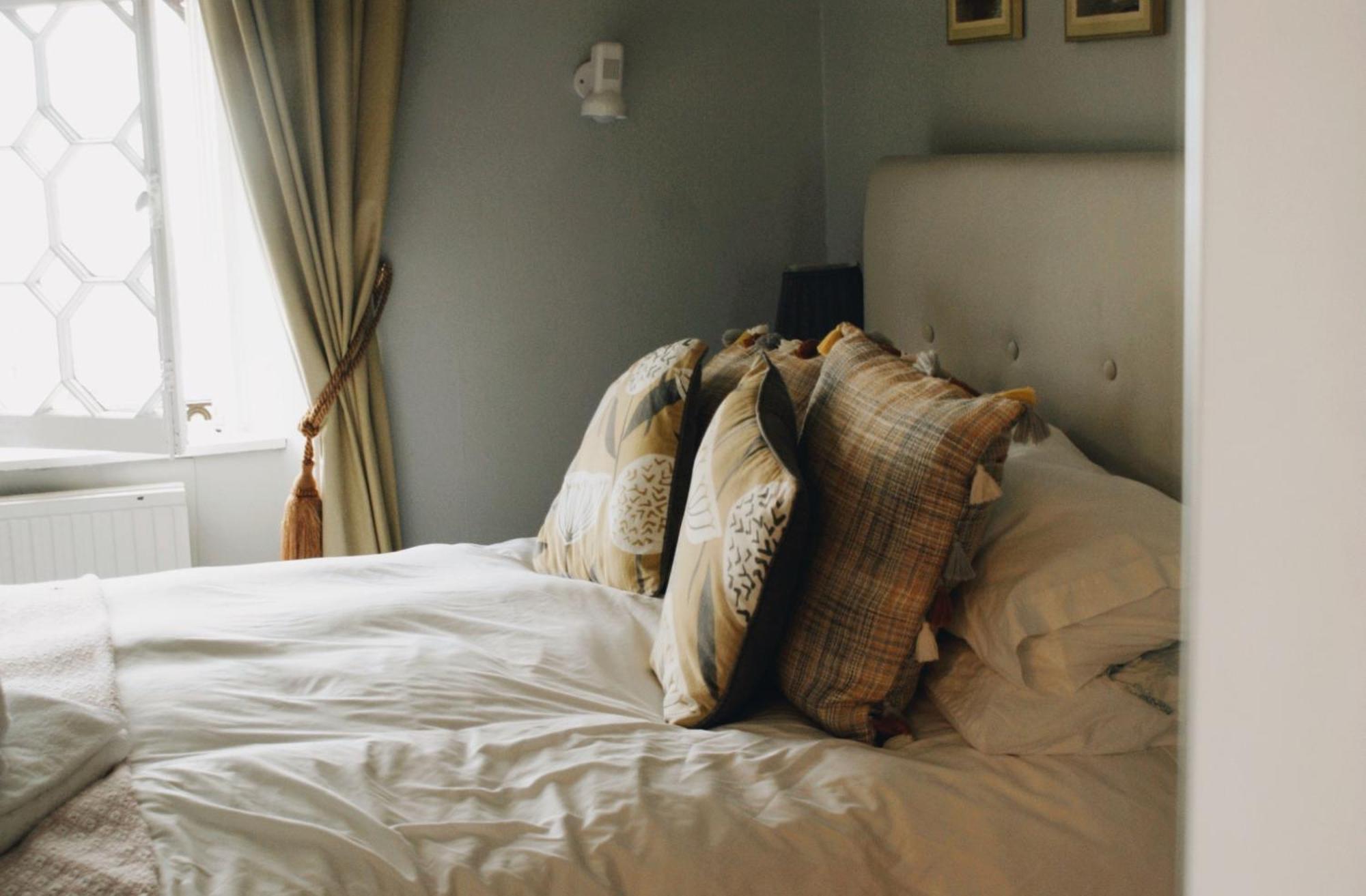 Ranscombe House Bed & Breakfast Brixham Ngoại thất bức ảnh