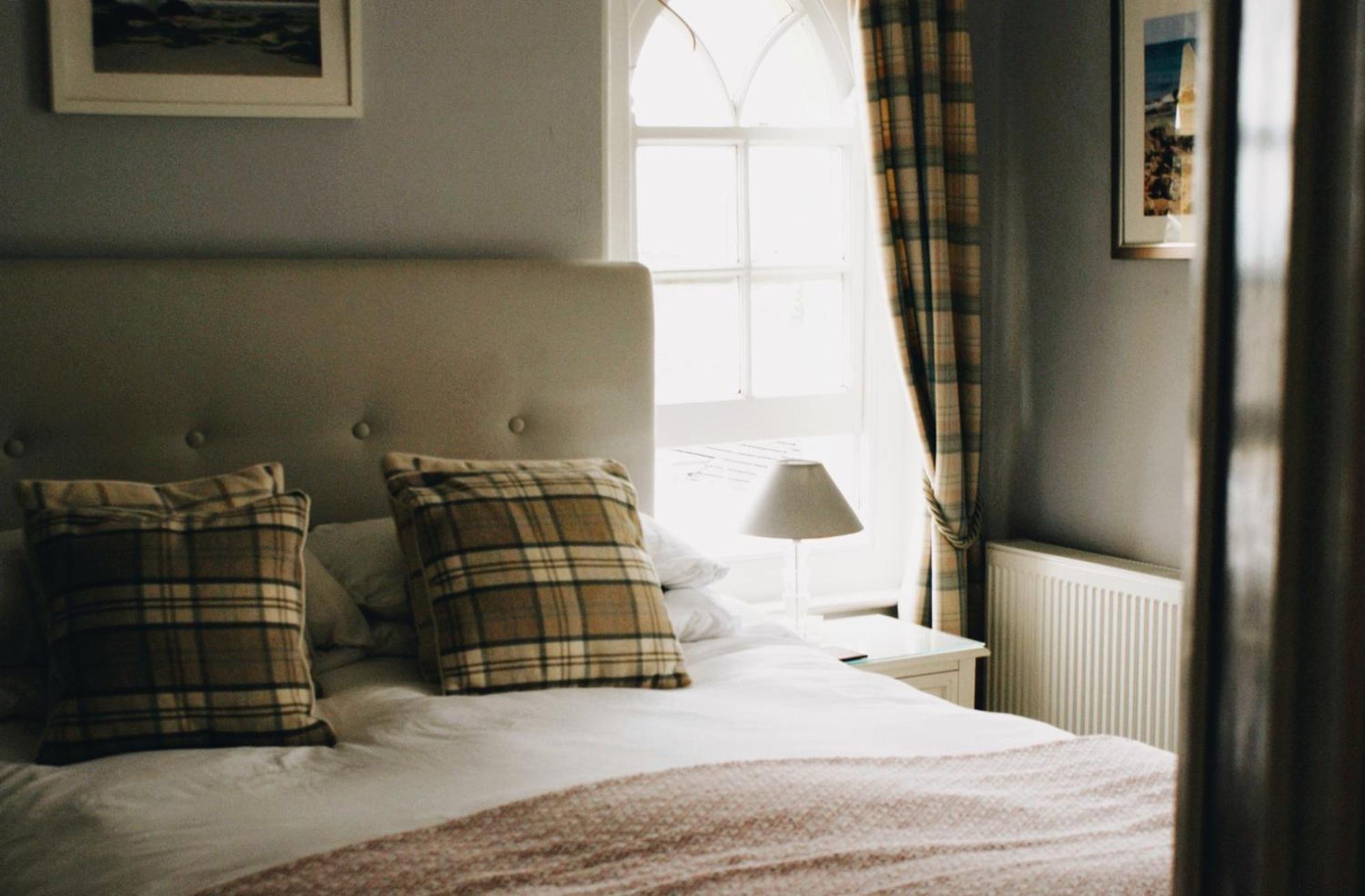 Ranscombe House Bed & Breakfast Brixham Ngoại thất bức ảnh
