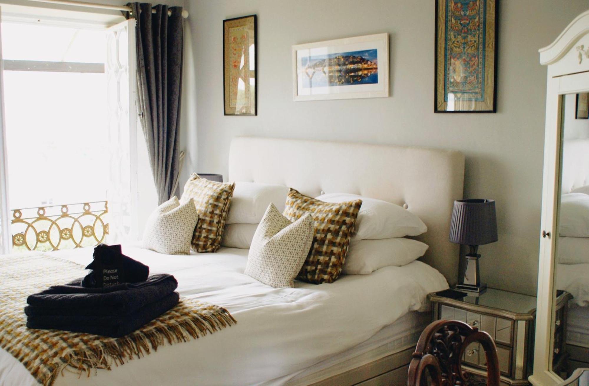 Ranscombe House Bed & Breakfast Brixham Ngoại thất bức ảnh