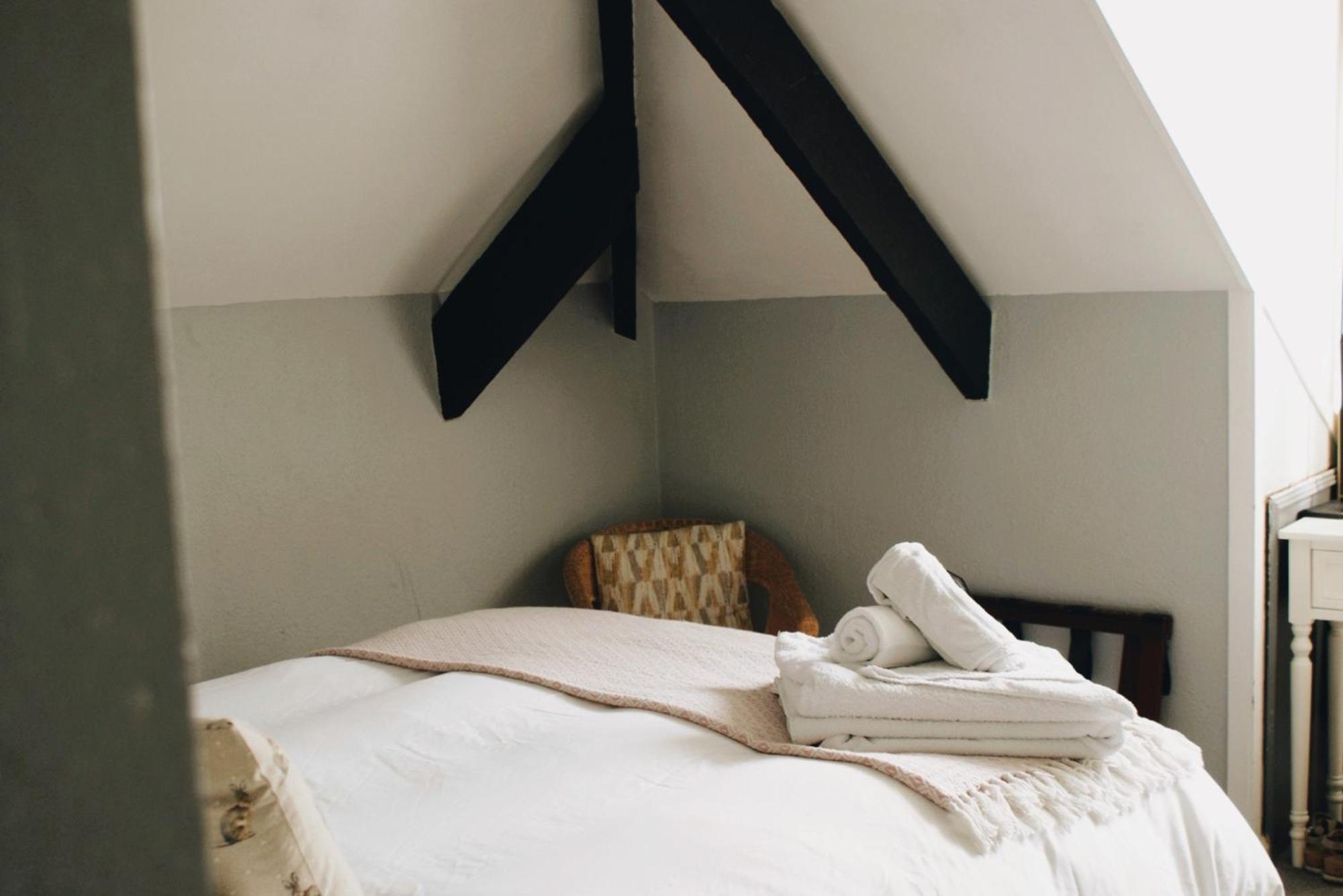 Ranscombe House Bed & Breakfast Brixham Ngoại thất bức ảnh