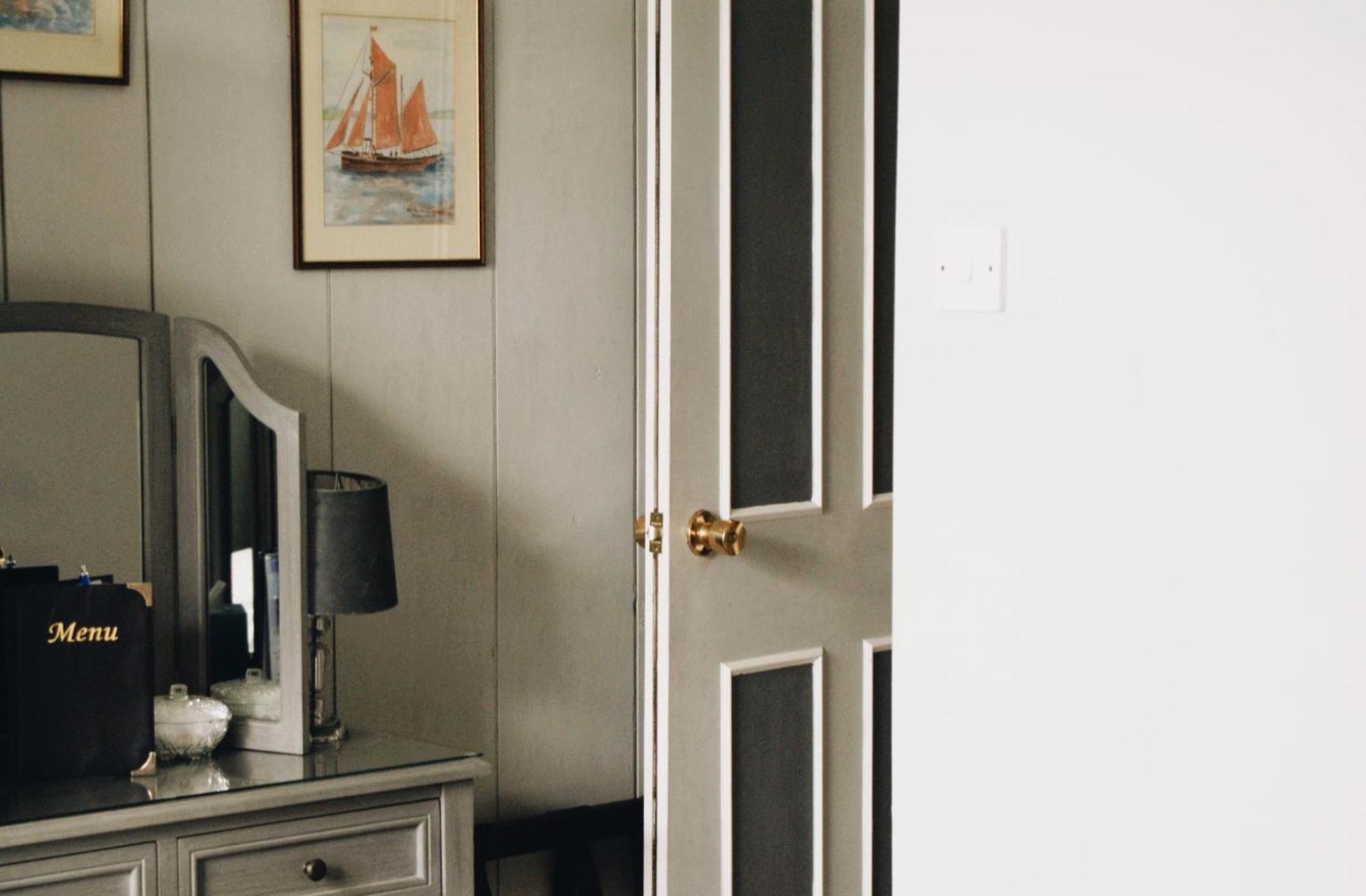 Ranscombe House Bed & Breakfast Brixham Ngoại thất bức ảnh