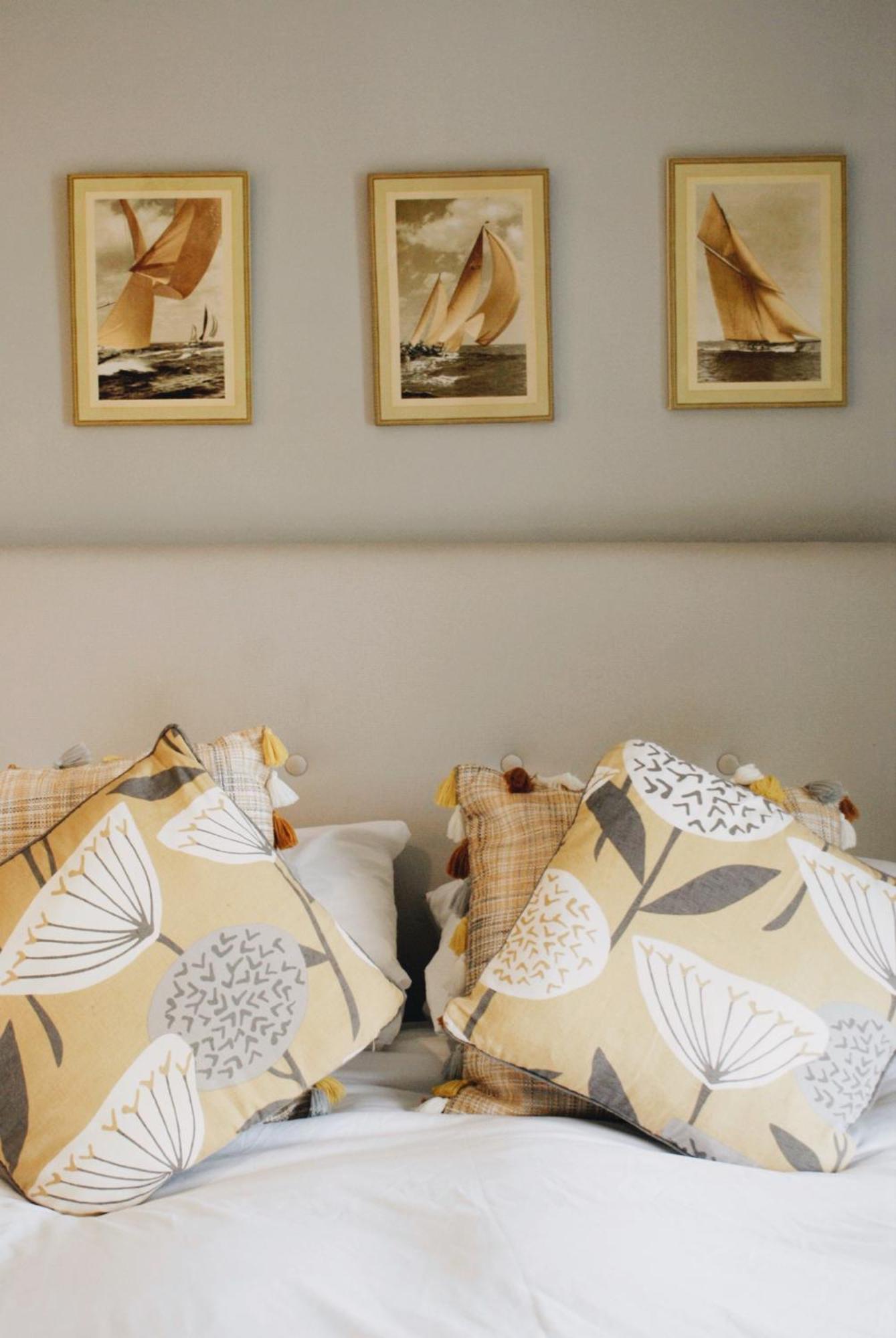 Ranscombe House Bed & Breakfast Brixham Ngoại thất bức ảnh