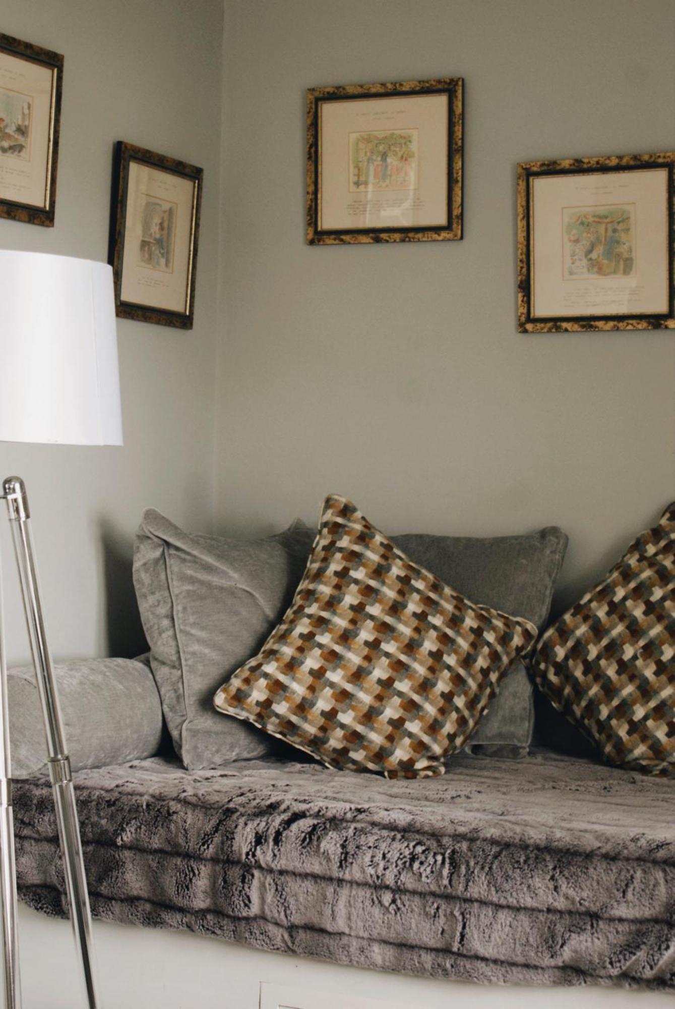 Ranscombe House Bed & Breakfast Brixham Ngoại thất bức ảnh