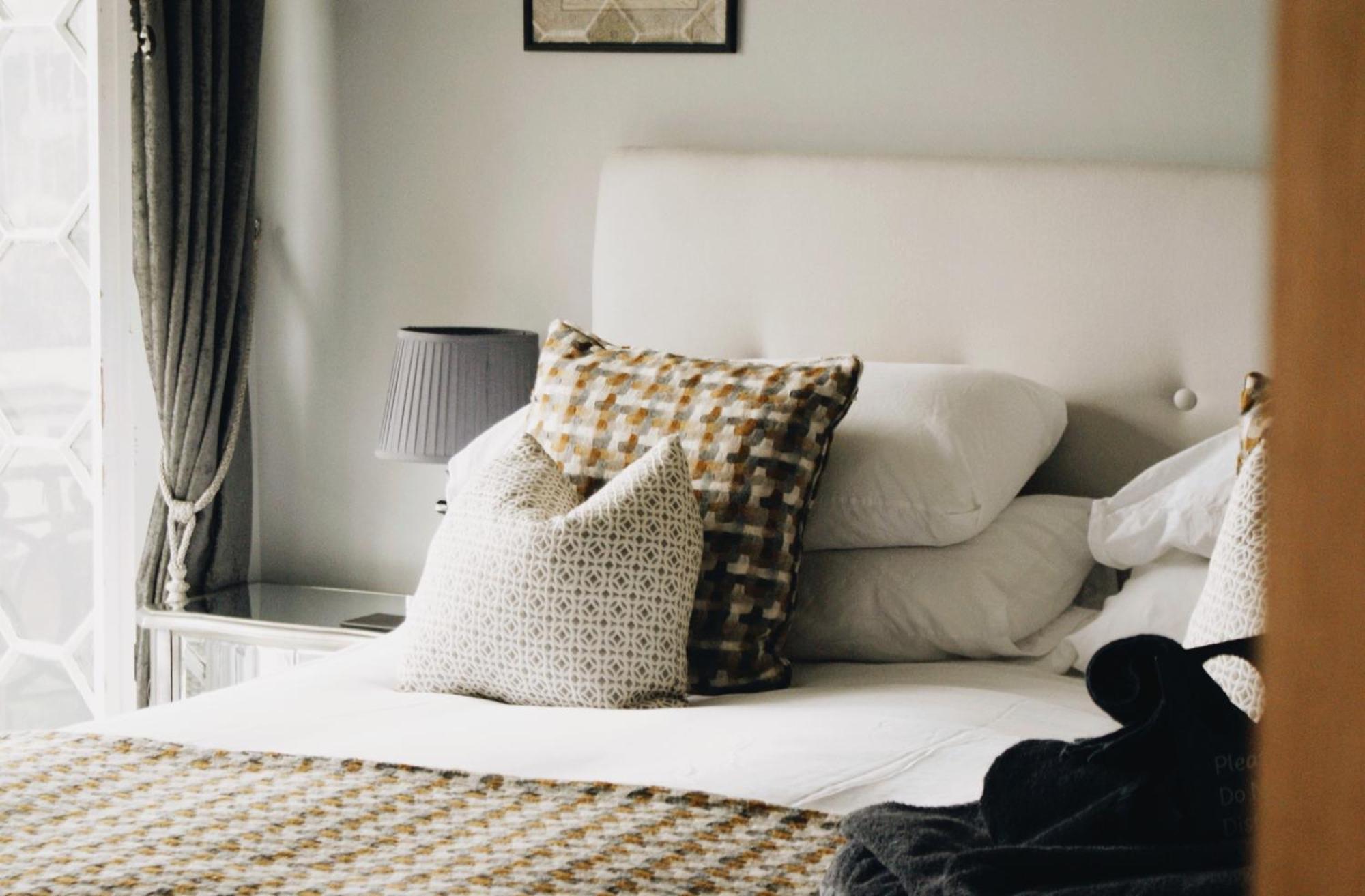 Ranscombe House Bed & Breakfast Brixham Ngoại thất bức ảnh