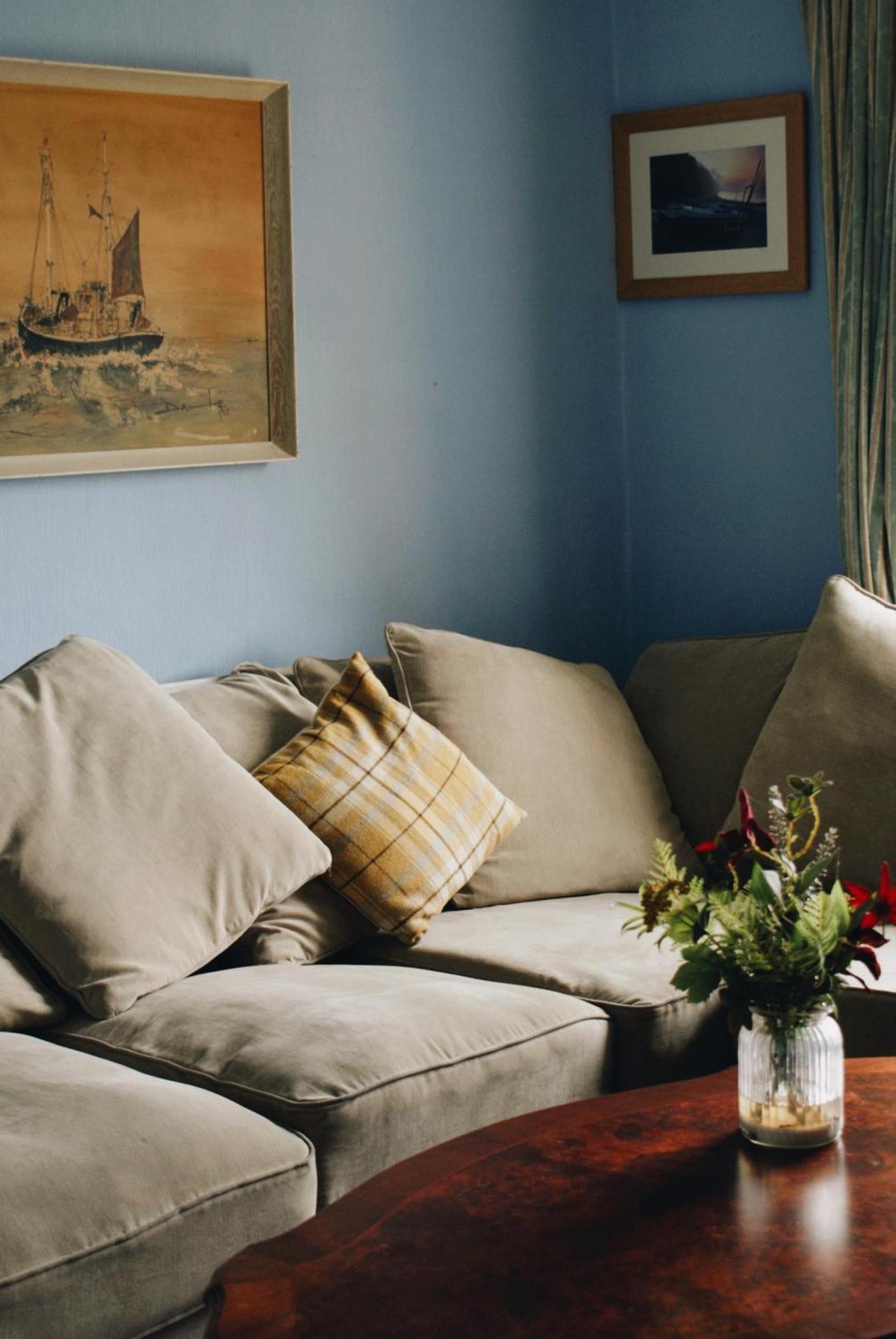 Ranscombe House Bed & Breakfast Brixham Ngoại thất bức ảnh