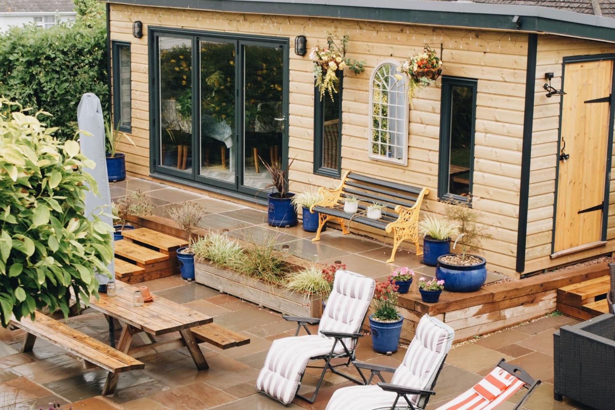 Ranscombe House Bed & Breakfast Brixham Ngoại thất bức ảnh