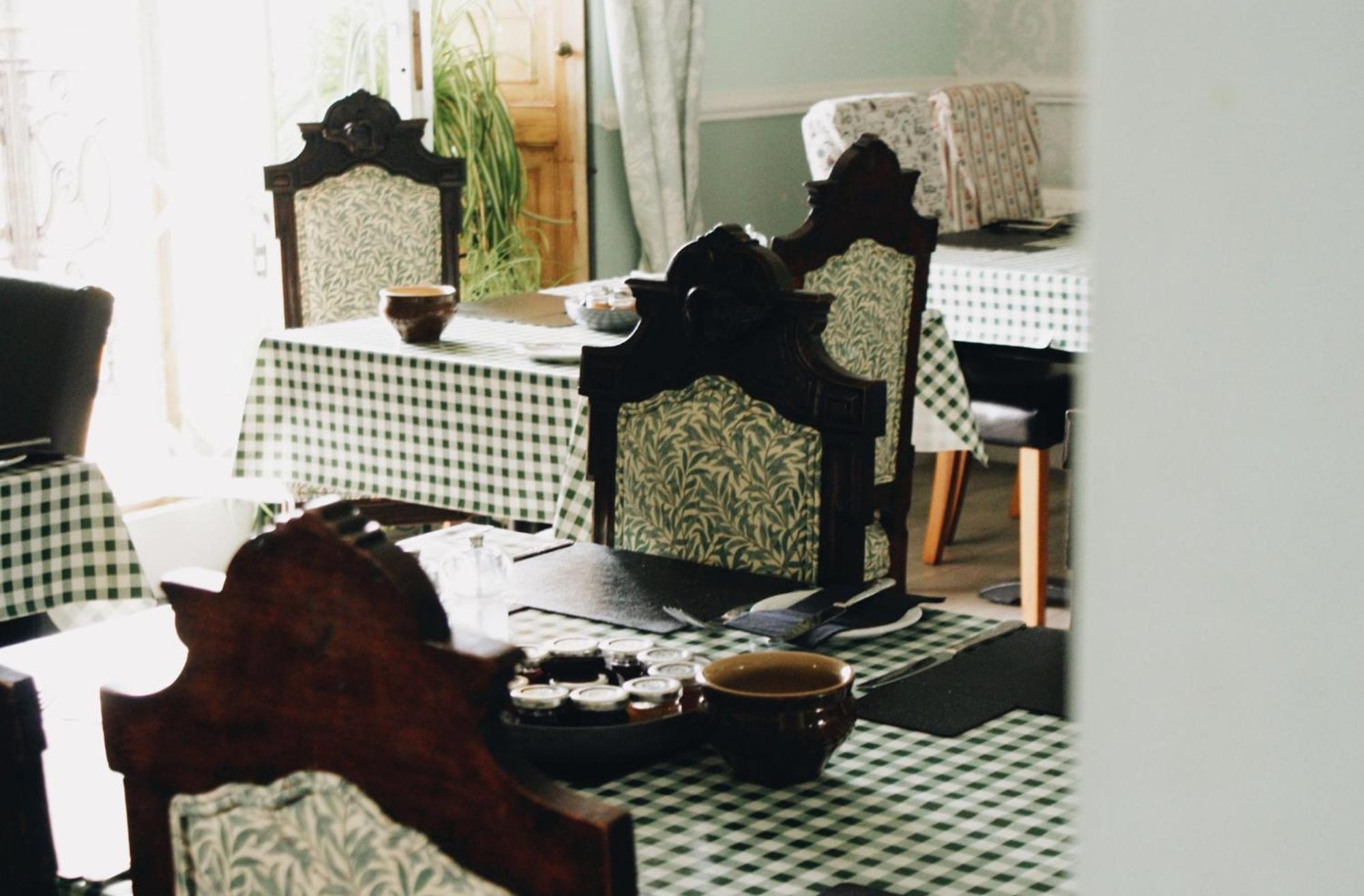 Ranscombe House Bed & Breakfast Brixham Ngoại thất bức ảnh