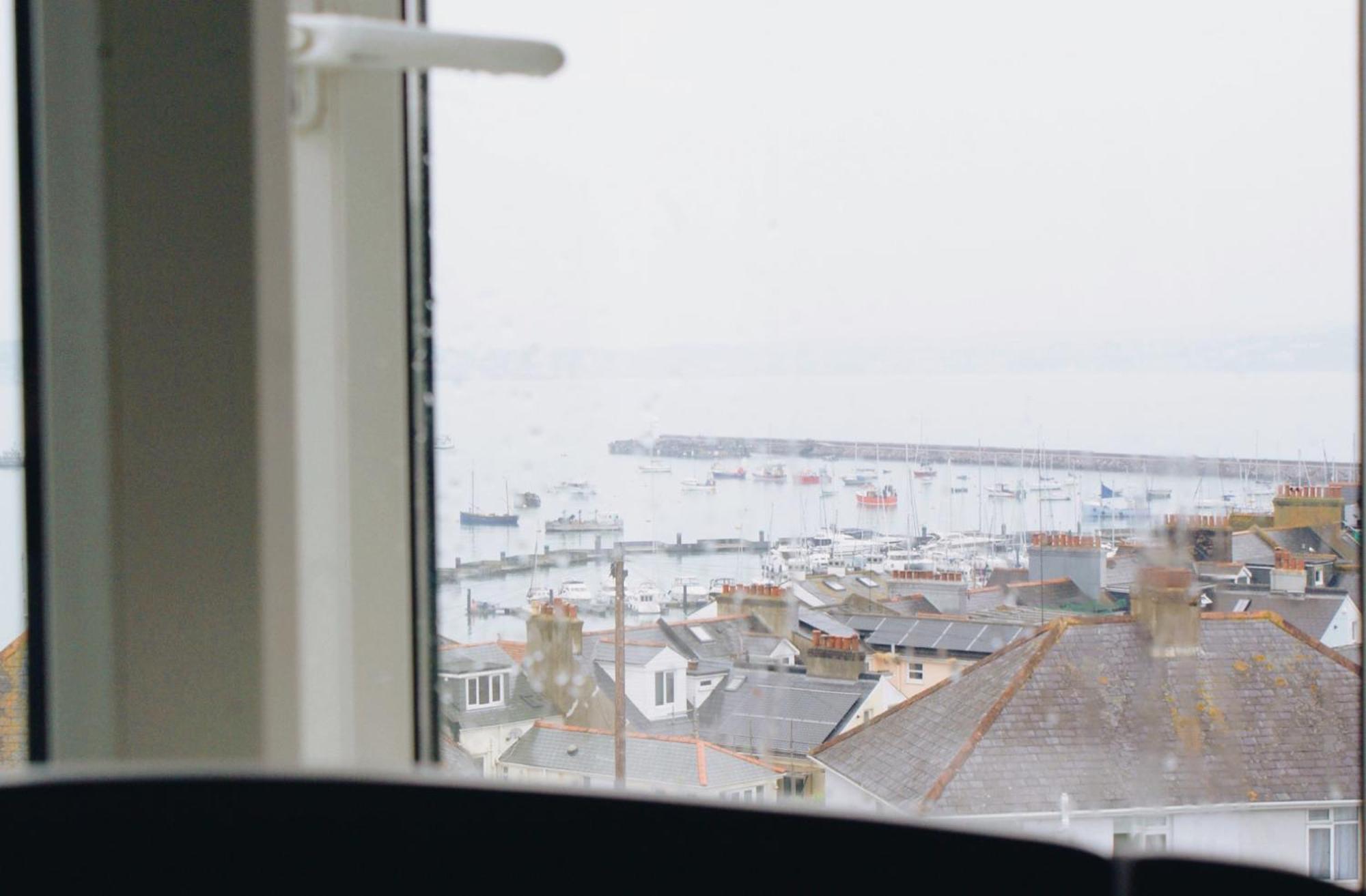 Ranscombe House Bed & Breakfast Brixham Ngoại thất bức ảnh