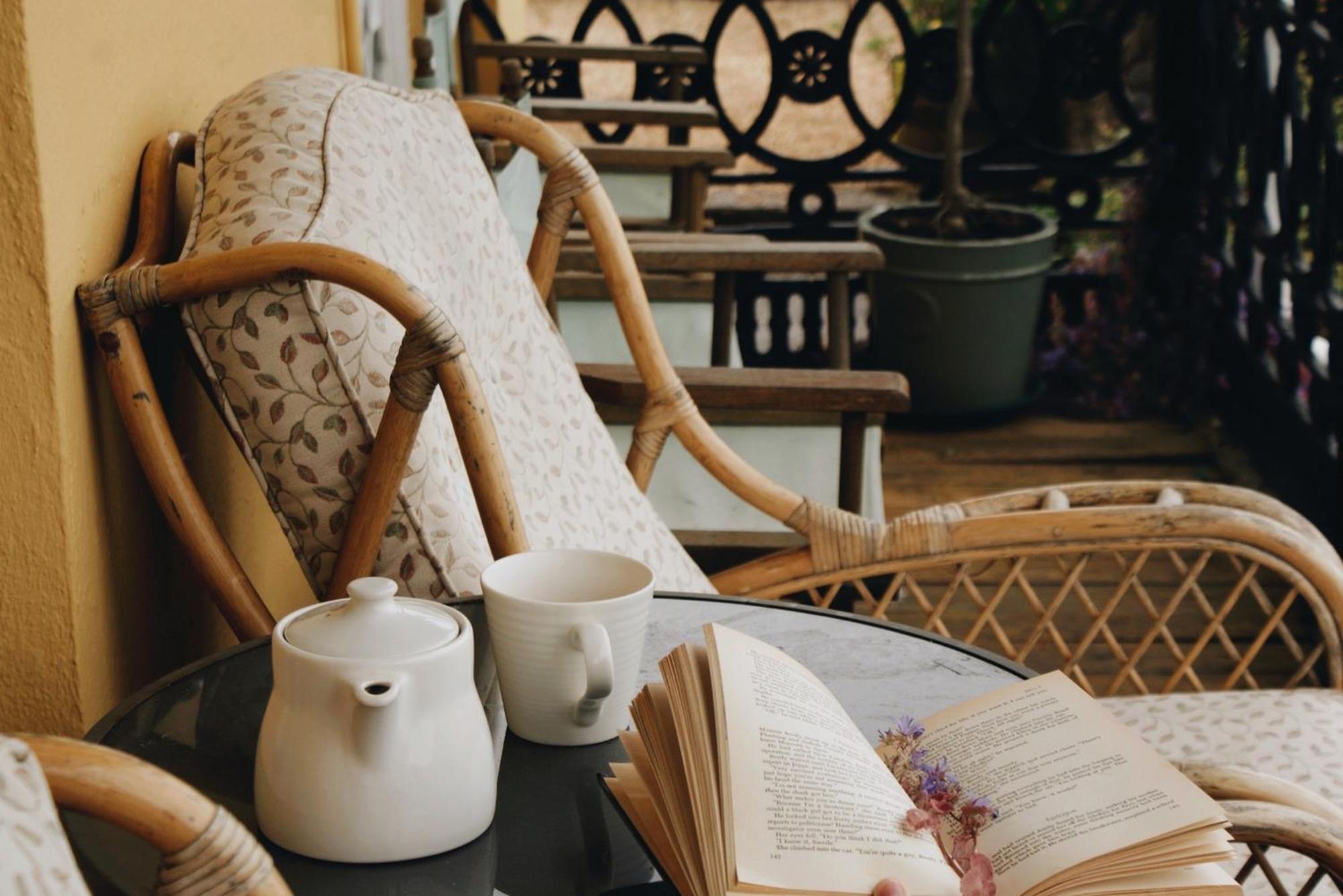 Ranscombe House Bed & Breakfast Brixham Ngoại thất bức ảnh